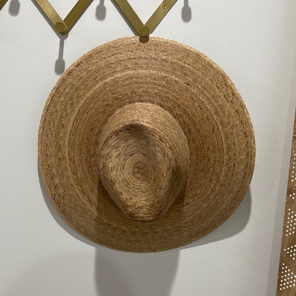 Brand New Lack Of Color hat size small/medium